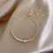 Pulsera Zircon Trend