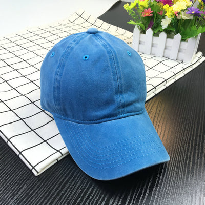 Gorra Hip Hop con Visera Curva - Estilo Urbano Tendencia - Image 14