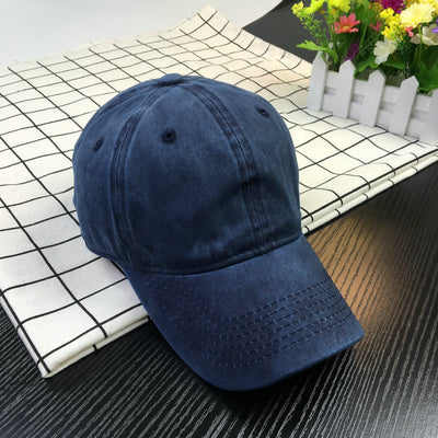 Gorra Hip Hop con Visera Curva - Estilo Urbano Tendencia - Image 10