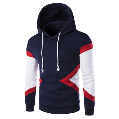 Suéter Pullover Clásico y Versátil para Hombre - Image 6