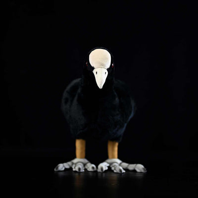 Peluche Pollo Boneheaded Original - Image 6