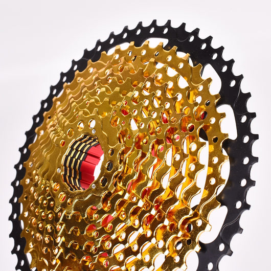Piñón de Velocidad Variable para Bicicleta de Montaña - Image 2
