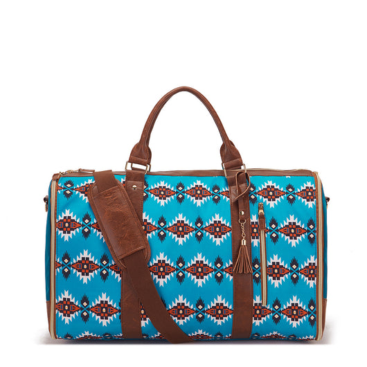 Bolsa de Viaje para Traje - Equipaje de Mano Inteligente - Image 6