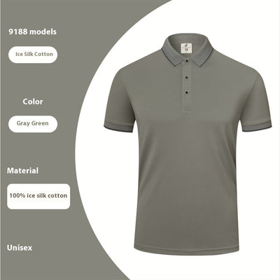 Uniformes de Trabajo Bordados para Equipos - Image 8