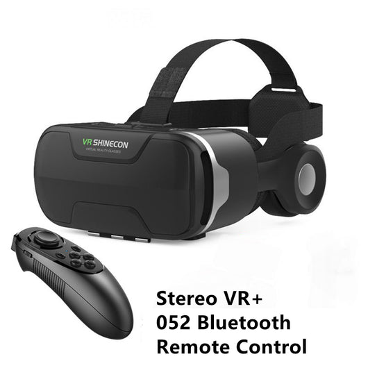 Gafas VR Thousand Magic Lens - Casco de Realidad Virtual Inmersiva - Image 11