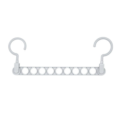 Organizador de Perchas Multifuncional para Armario y Dormitorio - Image 19