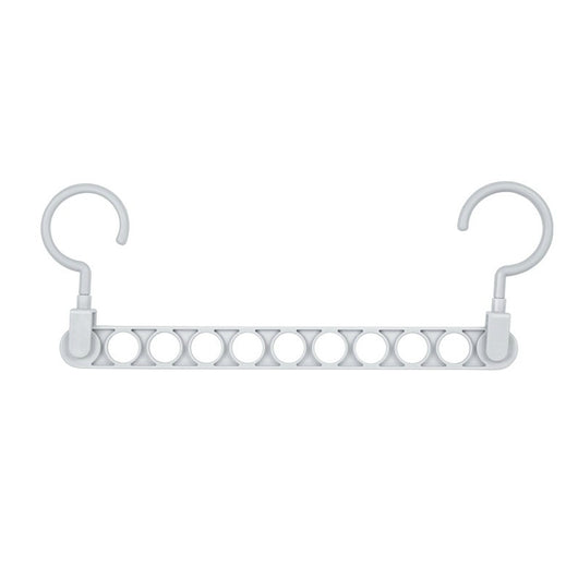 Organizador de Perchas Multifuncional para Armario y Dormitorio - Image 19