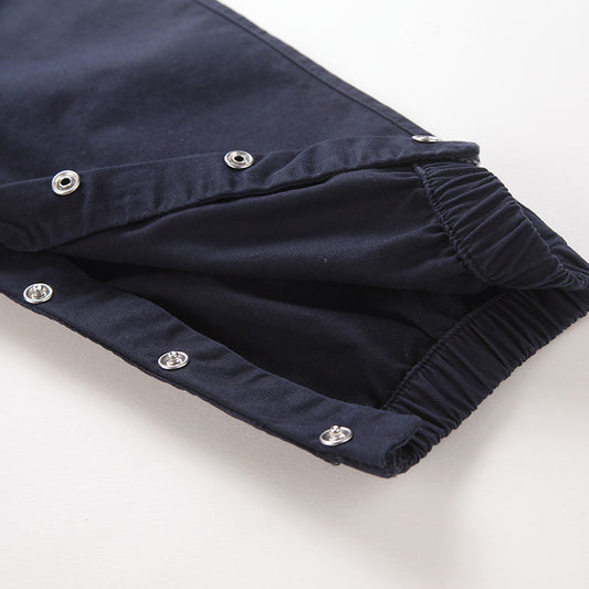 Body Caballero Bebé - Diseño Elegante y Cómodo - Image 2