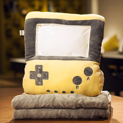 Almohada Térmica Multifuncional para Móvil - Calienta Manos y Relaja la Vista - Image 16