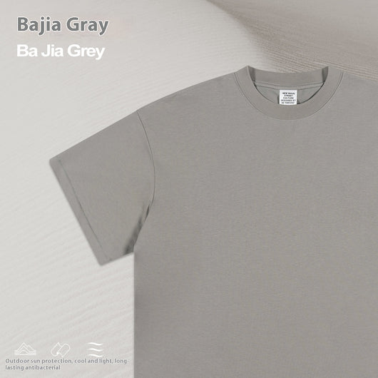 Playera Clásica de Algodón Fresco para Hombre - Image 19