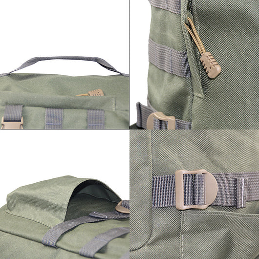 Bolsa organizadora multiusos para varillas y accesorios - Image 3