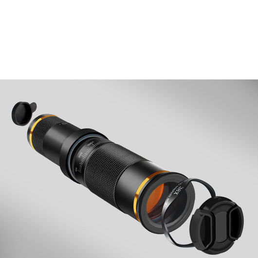 Lente Teleobjetivo 38X 4K para Smartphone - Zoom HD Profesional - Image 9