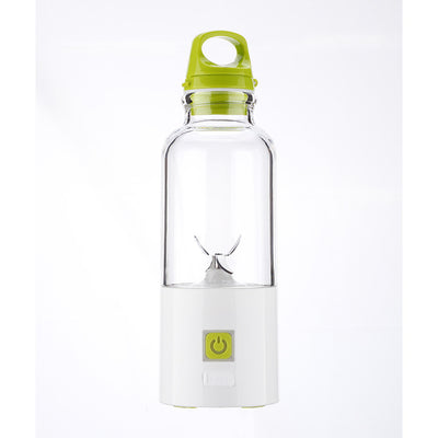 Extractor de Jugos Recargable Resistente al Agua