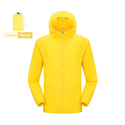 Cortavientos de Protección UV para Hombre y Mujer - Image 6