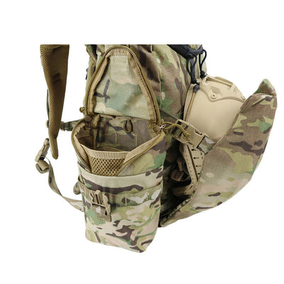 Mochila Táctica Camuflaje con Expansión Modular - Image 6