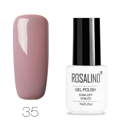 Gel de Uñas Fotopolimerizable Estilo Japonés - Image 47