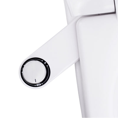 Asiento Bidet Inteligente con Tapa - Image 4