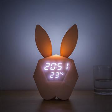 Reloj Digital Honey Bunny - Image 11