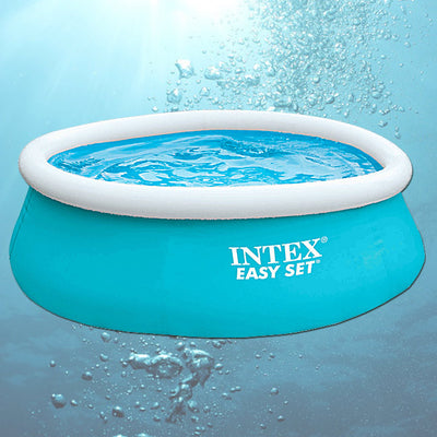 Piscina Inflable Familiar - Image 12