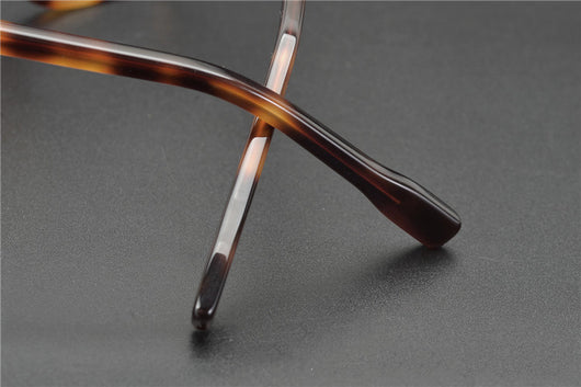 Gafas Artesanales Estilo Alto Japonés - Image 6