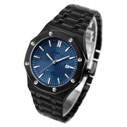 Reloj de Pulsera Ejecutivo para Hombre - Diseño Clásico Premium - Image 43