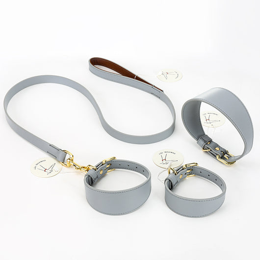 Set de Correas Suaves para Pasear Mascotas - Control Seguro y Cómodo - Image 13