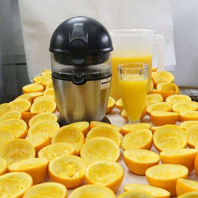 Exprimidor de Plástico Alimentario de Alta Capacidad - Image 3