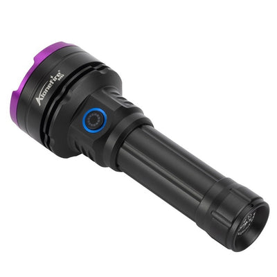 Linterna UV 365nm SV83 Alta Potencia Luz Negra - Image 4