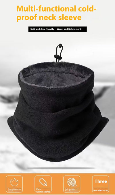 Bandana Deportiva de Invierno para Ciclismo y Entrenamientos al Aire Libre - Image 41