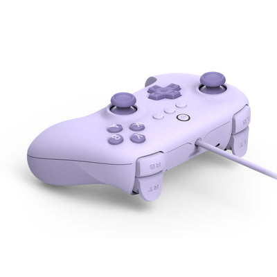 Consola de Juegos Alámbrica Diseño Minimalista Versión Juventud - Image 7