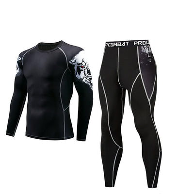 Mallas Deportivas para Hombre - Image 13