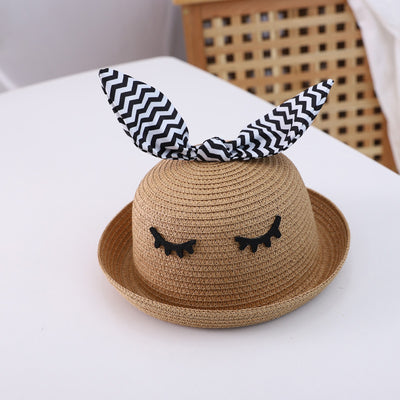 Sombrero Vaquero Princesa para Niña - Estilo Occidental Adorable - Image 2