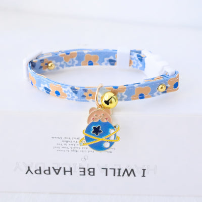 Collar de Seguridad con Cascabel para Gatos y Perros Pequeños - Image 27