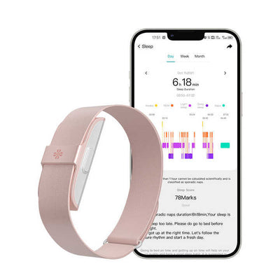 Smartwatch Deportivo con Monitor de Frecuencia Cardíaca, Contador de Pasos y Oxígeno en Sangre - Image 3