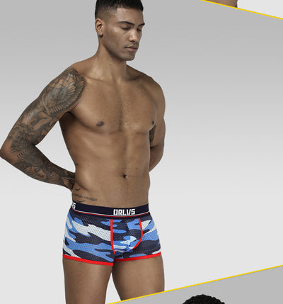 Calzoncillos Camuflaje para Hombre - Image 13