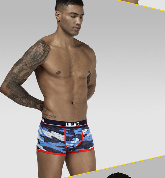 Calzoncillos Camuflaje para Hombre - Image 13