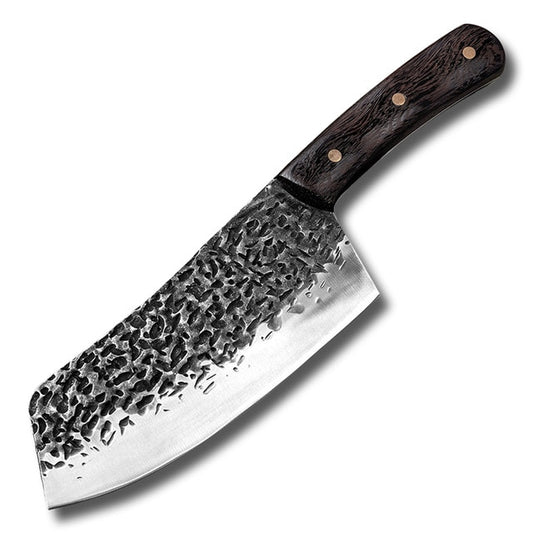 Cuchillo de Cocina Acero Inoxidable Ligero para Rebanar