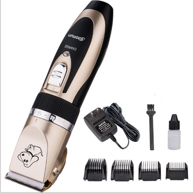 Kit Profesional de Aseo para Mascotas - Image 12