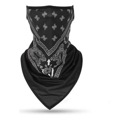 Toalla Triangular Protectora Contra el Viento - Image 24
