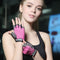 Guantes de Ciclismo Medio Dedo