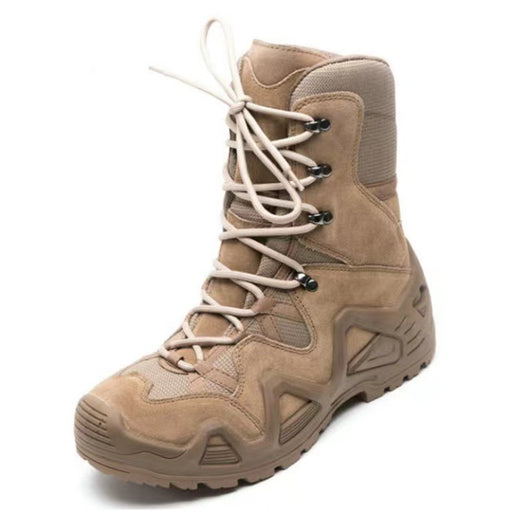 Botas Tácticas Militares para Exterior y Deportes - Image 16