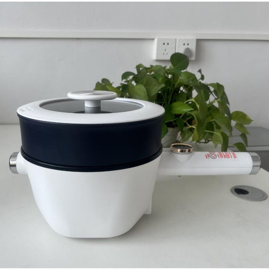 Olla Inteligente Automática Todo en Uno para Cocinar - Image 5