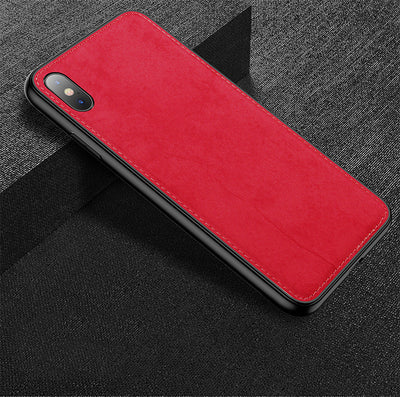 Funda Magnética de Silicona Texturizada para Teléfono - Image 9