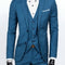 Sea Blue