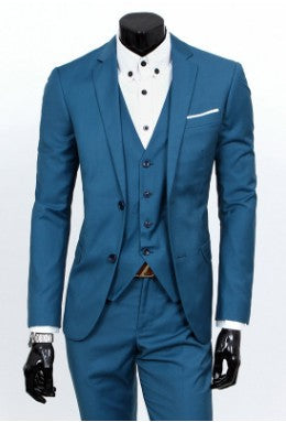 Trajes Personalizados para Hombre - Image 10
