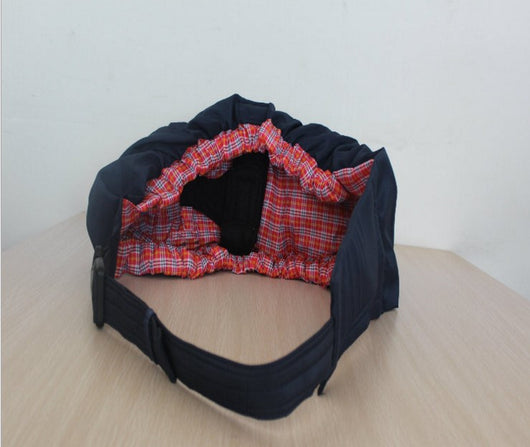 Portabebé Ergonómico Pudcoco - Canguro Frontal para Recién Nacidos - Image 3