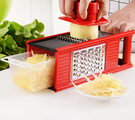 Herramienta Multiusos de Corte para Cocina
