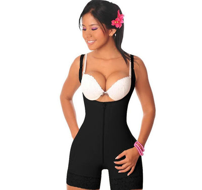 Body Reductor Levantador de Glúteos - Image 11
