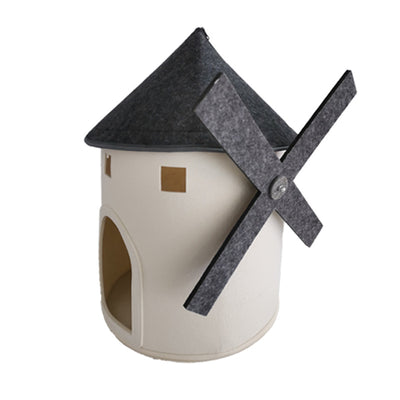 Cama Térmica Aislante para Gatos - Antideslizante e Impermeable - Image 8