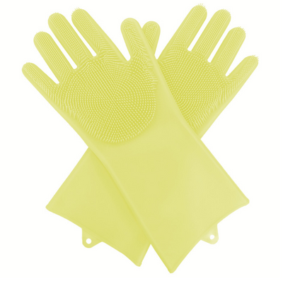 Guantes de Silicona Impermeables para Cocina - Image 6
